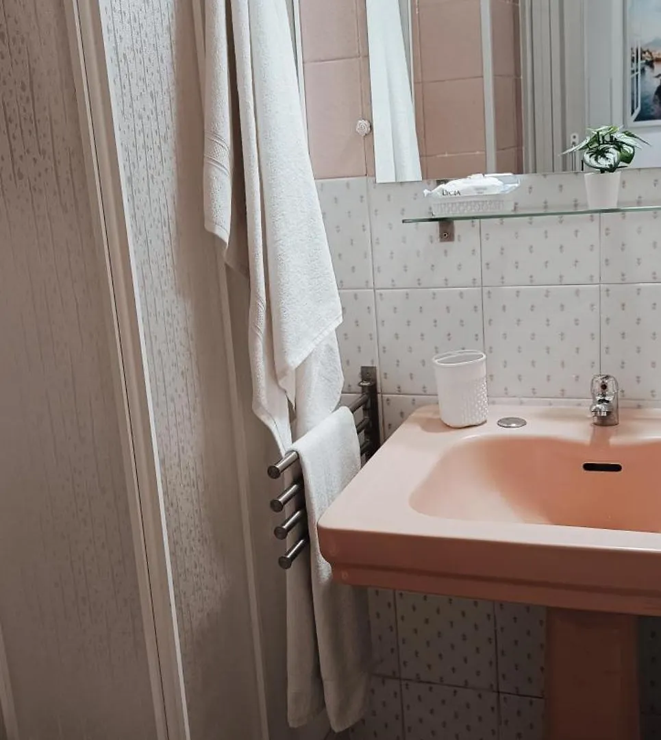 Apartmán Risvegli Partenopei House Neapol Itálie