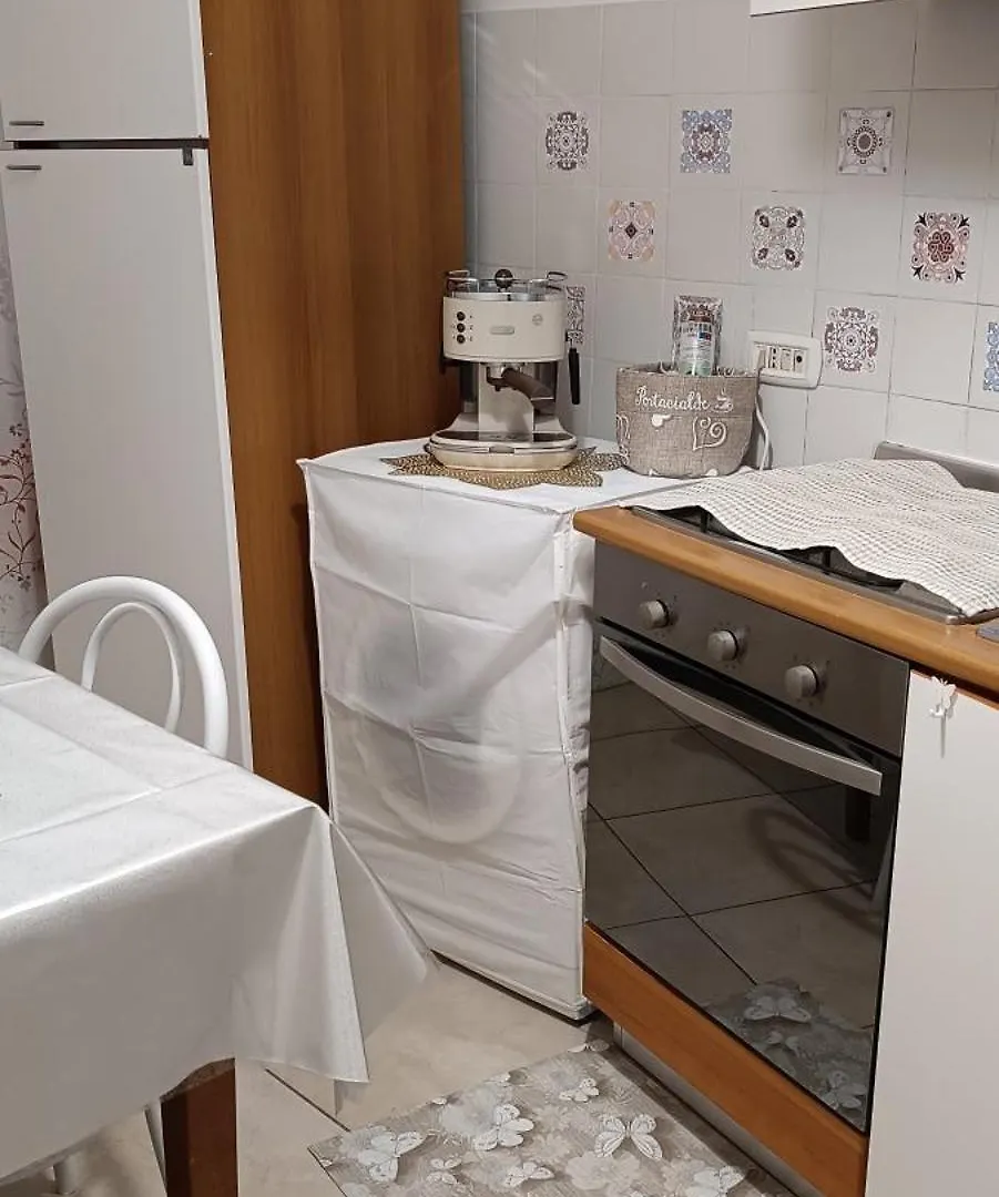 Risvegli Partenopei House Neapol