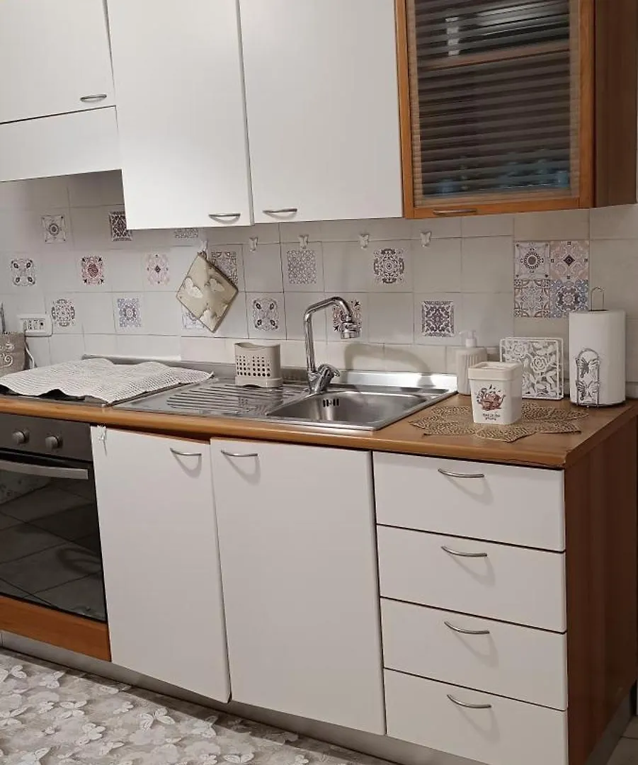 Risvegli Partenopei House Neapol 0*,  Itálie
