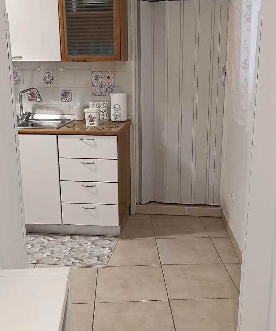 Risvegli Partenopei House Neapol 0*,