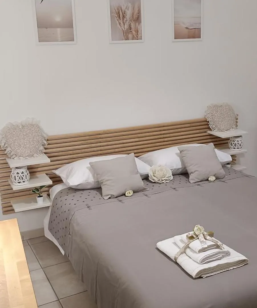 Risvegli Partenopei House Neapol Apartmán