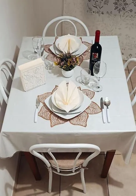 Risvegli Partenopei House Neapol Apartmán
