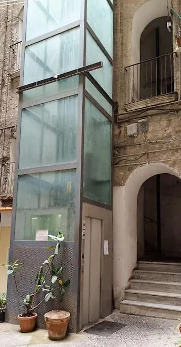 Risvegli Partenopei House Neapol 0*,