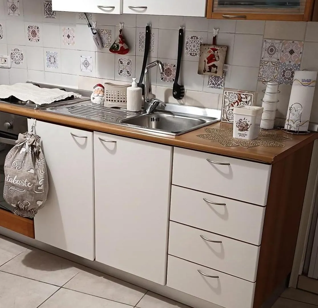 Risvegli Partenopei House Neapol 0*,