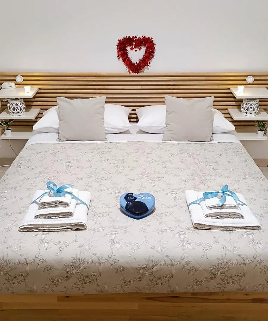 Risvegli Partenopei House Neapol Apartmán