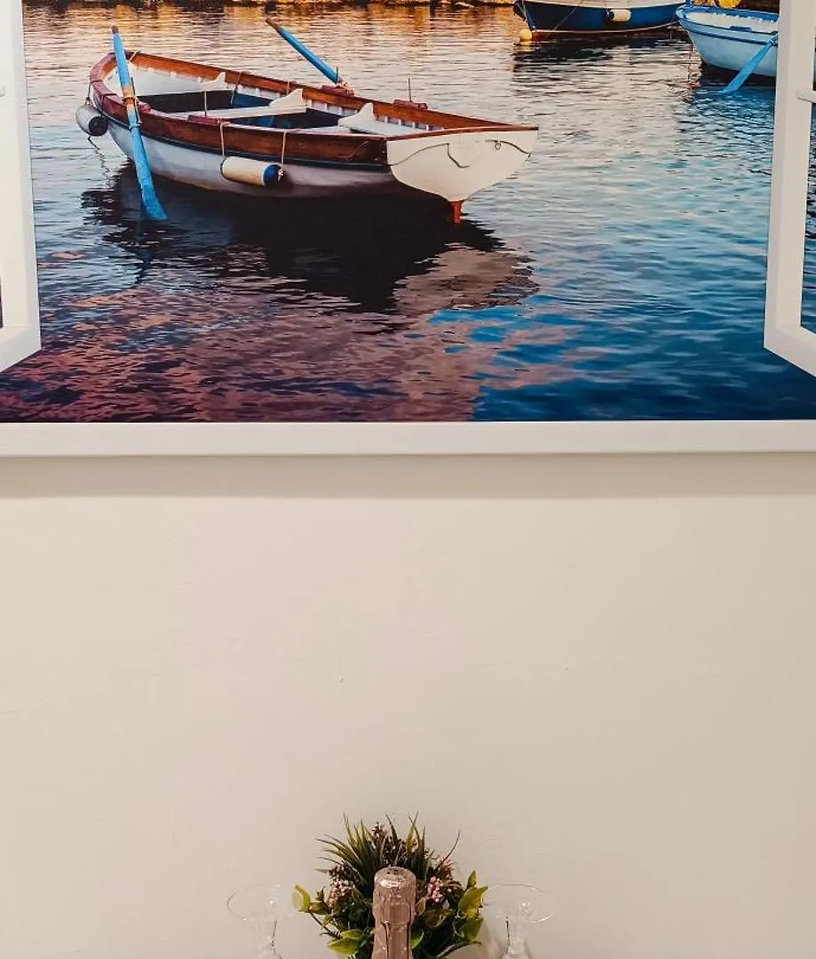 Risvegli Partenopei House Neapol