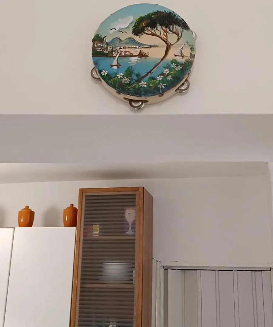 Risvegli Partenopei House 나폴리 이탈리아