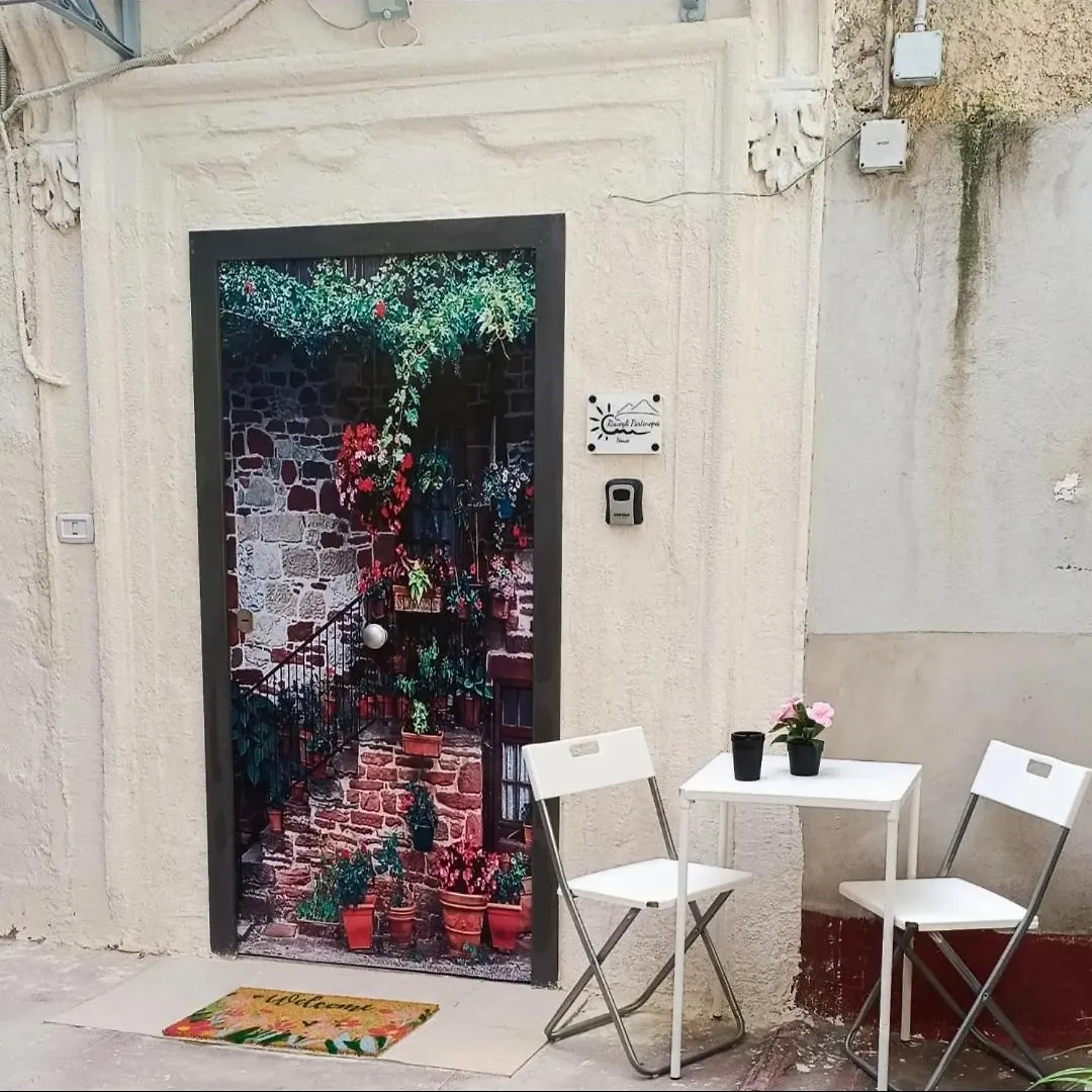 아파트 Risvegli Partenopei House 나폴리