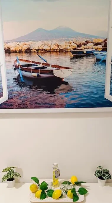 Risvegli Partenopei House Naples Apartment