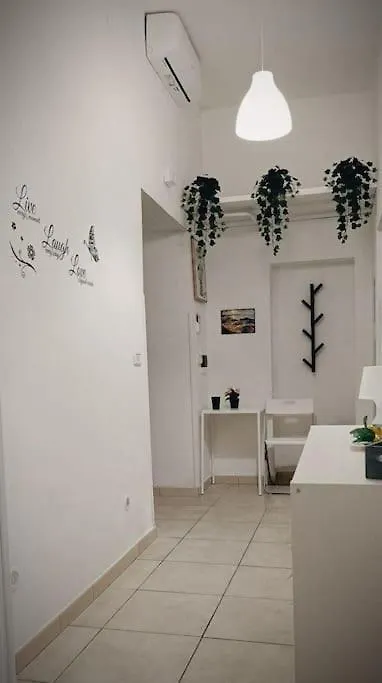 아파트 Risvegli Partenopei House 나폴리