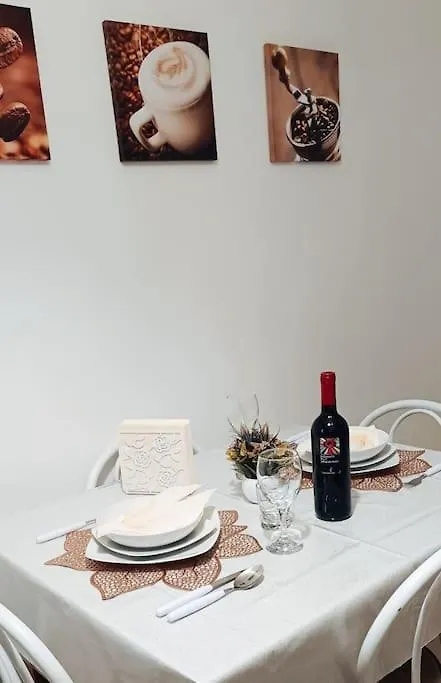 Apartment Risvegli Partenopei House Naples Italy