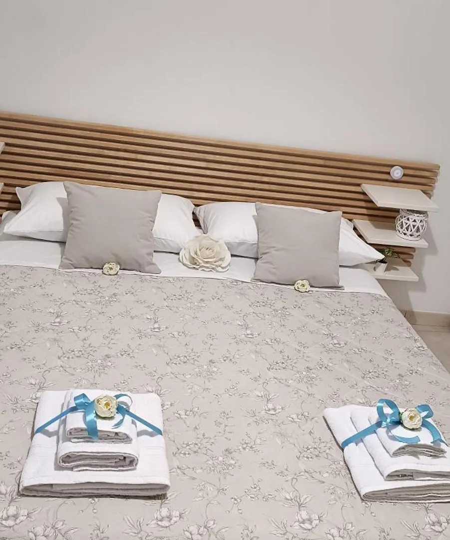 Risvegli Partenopei House Naples
