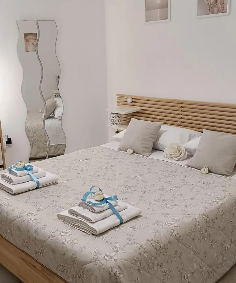 Apartment Risvegli Partenopei House Naples