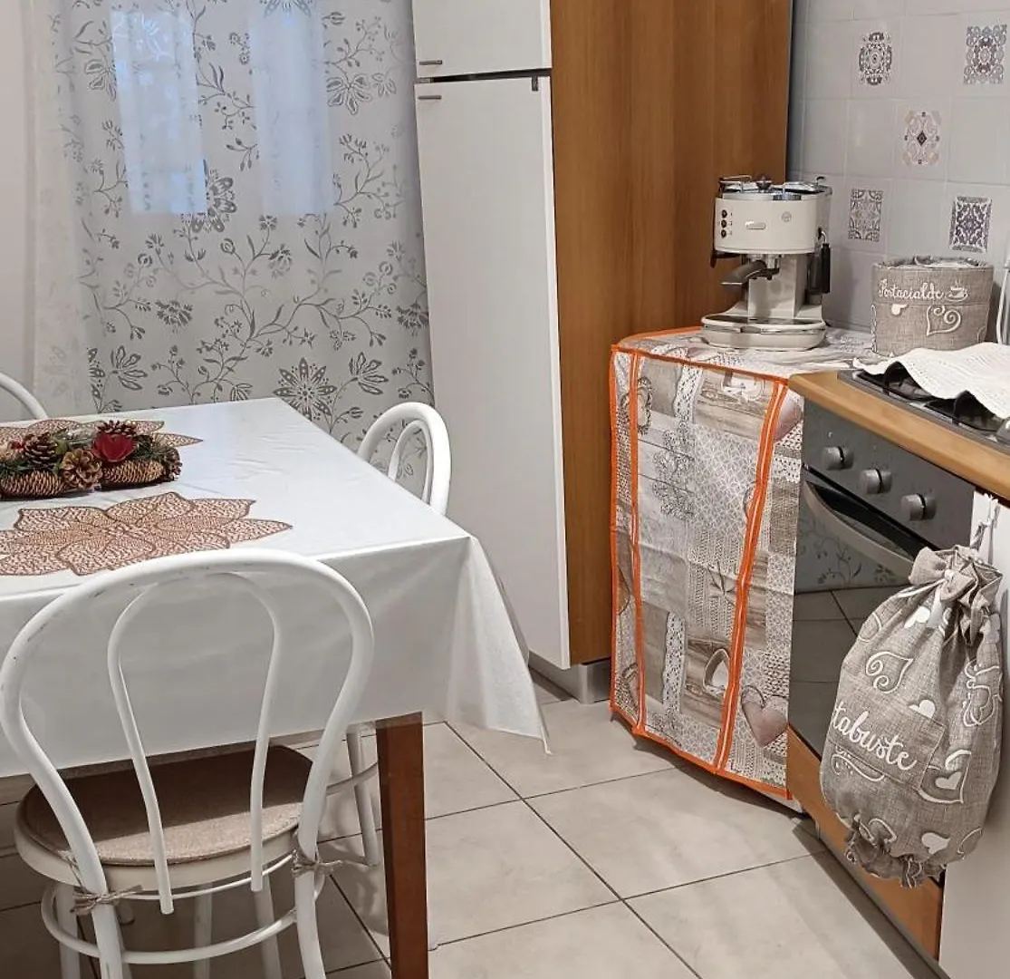 Risvegli Partenopei House Naples
